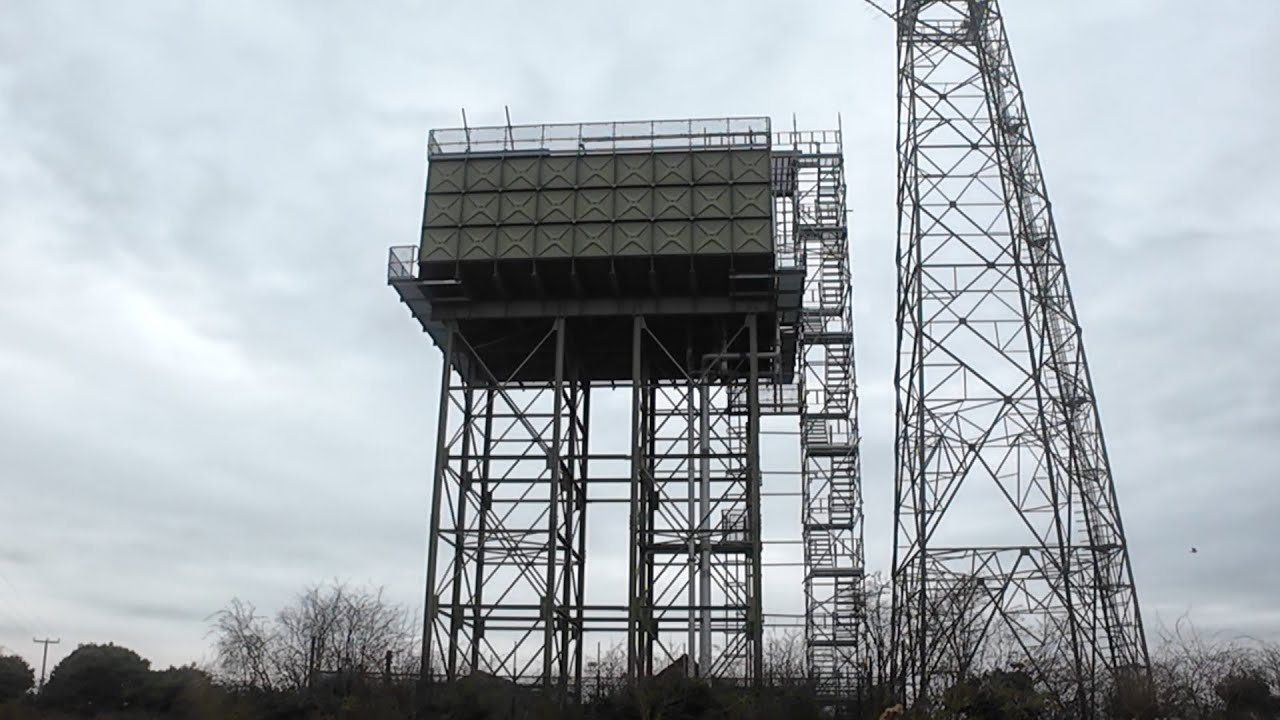 raf-massingham-s-ww2-braithwaite-water-tower-still-in-use-today-youtube