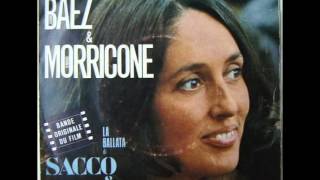 Vignette de la vidéo "Joan Baez - La Llorona (The Weeping Woman)"