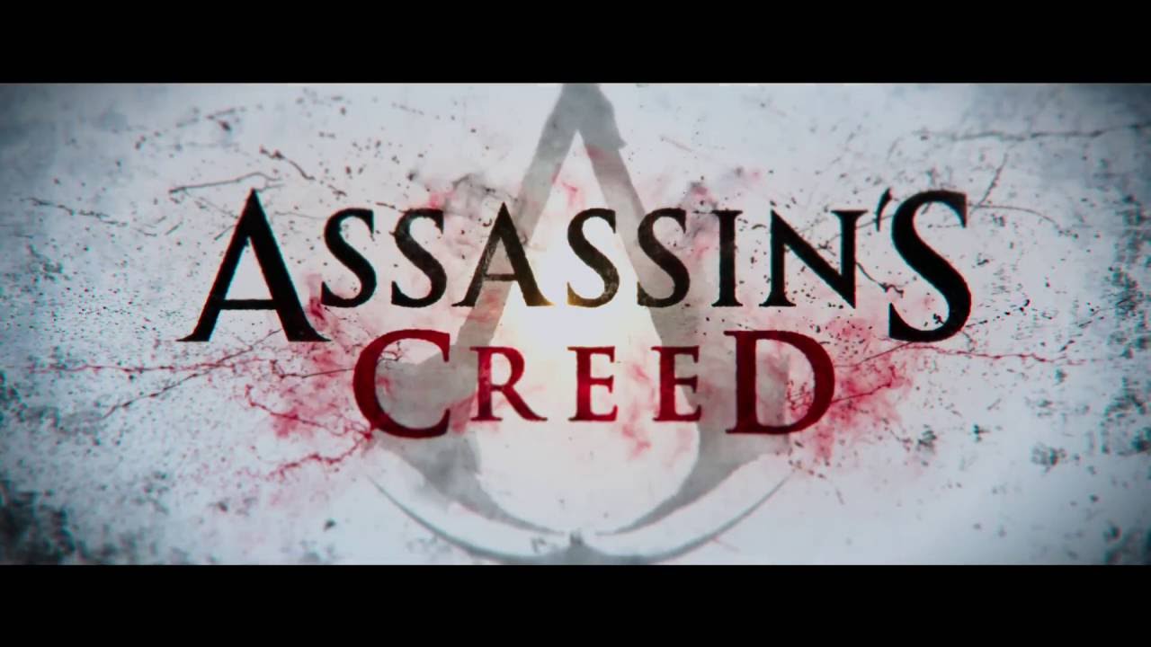 Assassin's Creed, Official Trailer [HD]