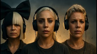 Sia Ft Lady Gaga And Pnk  While You Were Loving Someone Else  Ai S 