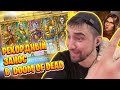 СУПЕР МЕГА ВЫИГРЫШ | Это надо посмотреть! ЗАНОС 600к в новом слоте DOOM OF DEAD | Danludan