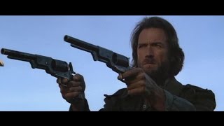 Word of guns: Colt Walker.