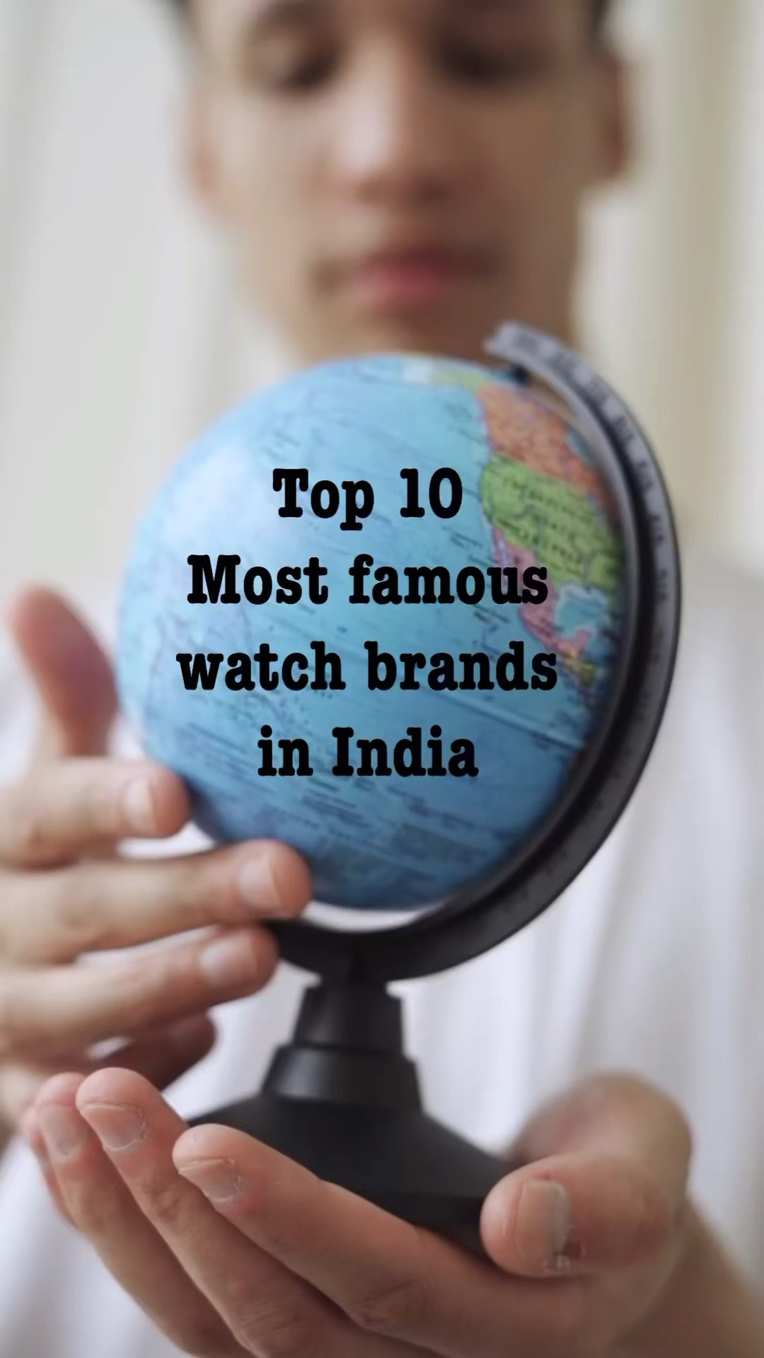 Top 10 Most Famous Watch Brands In India shorts viral top10 Top 10 Most Famous Watch Brands In India shorts viral top10