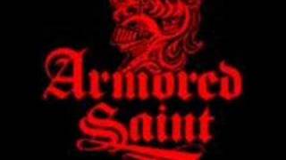 Armored Saint