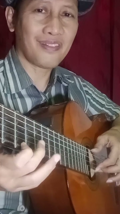 Who Never Returned - Part 4#Shorts#Fingerstyle Original Guitar