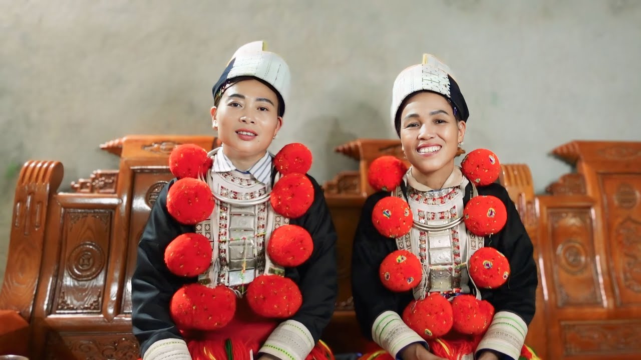 Hát Páo Dung Đối Nhân Xử Thế! Páo Dung Đối Đáp Dao Đỏ | Kềm miền TV