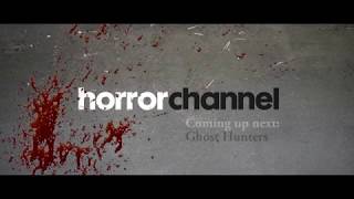 Horror Channel Ident