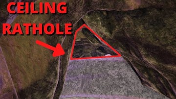 5 INSANE RATHOLES YOU DIDN