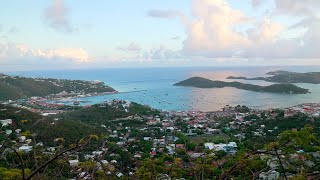 Searching for Maximum Flavor: St.Thomas, VI, USA | Chef Adrianne