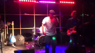 J Mathis with Live Band "Almost Never" Compilation 2012.m4v