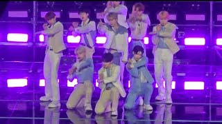 240721  Zerobaseone Zb1 Sbs  Summer sunday Ride  Sweat  Fancam