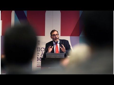 Política de España: