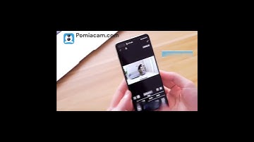 EC101 1080P WiFi Camera with Auto-Tracking & Night Vision | Mini Speed Dome Surveillance