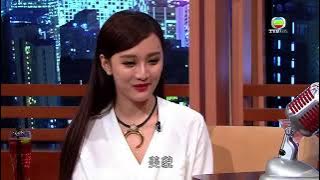 《今晚睇李》第4 集 Part 3 陳靜(Da Da)喜劇電影新作出爐