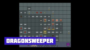 DRAGONSWEEPER