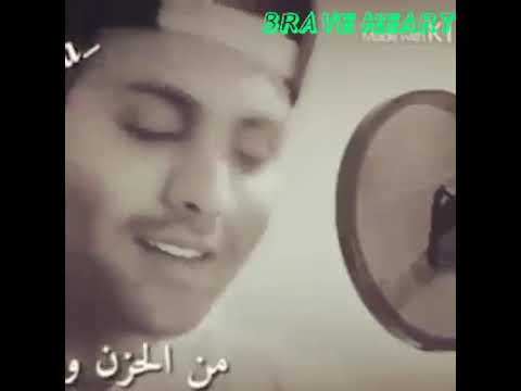 ياما شفت وياما من الحزن وألام