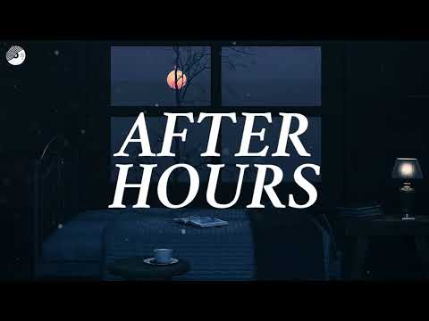 After Hours Lofi 🌙 [18 minutes to slow down after a long day]