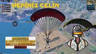 Pi̇rami̇t Temi̇zlendi̇ - Pubg Mobıle - Komik Dublaj