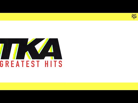 TKA Tears May Fall 1992 Remix 