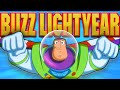 Why Pixar “HATES” this Buzz Lightyear TV Show
