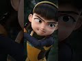 Boboiboy Yaya Alicia Ali edit