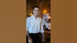 Handsome & Cool -Dance by William Chan 陈伟霆帅酷舞姿 #cantonese #粤语 #chinesedance #帅哥 #中國 #williamchan #舞蹈