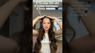 Volteiiii🖤 #fly @SABOR_ANNE_ama_o_void-caua @Krlh_ea_Luh_Pr3tty @Livia_ama_o_voidzi #fly #fly