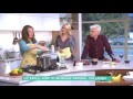 Liz Earle's Natural Collagen - Bone Broth | This Morning