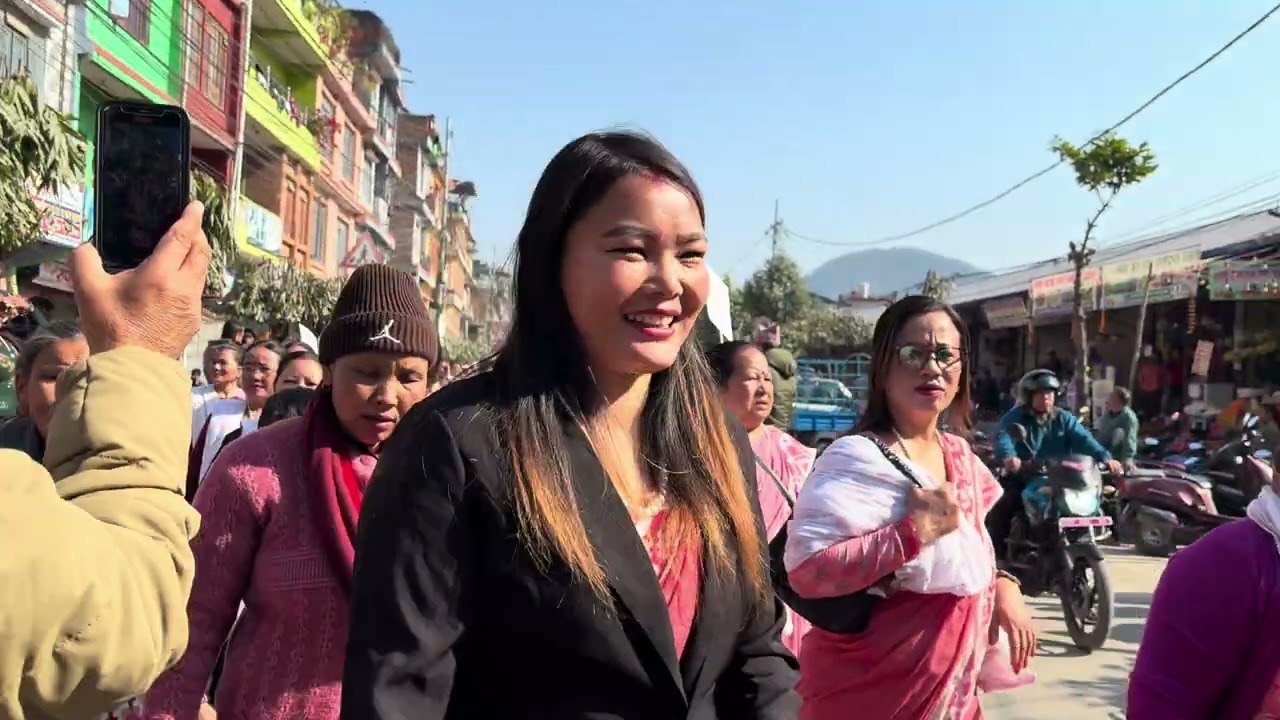 राष्ट्रिय एकता दिवस २०८२  तथा ३०४ औं पृथ्वी जयन्ती