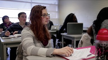 Vid 6 - "Testing Accommodation"