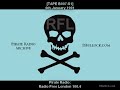 B007s1 radio free london  06011991  pirate radio