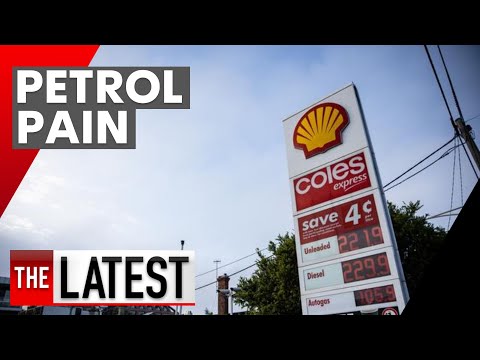 Labor makes no apologies for end the of petrol tax cuts | 7news