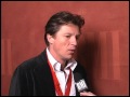 Ronnie Bowman Interview - The 2008 BMI Country Awards