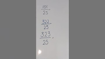 Division trick by 25 #maths #mathstricks #geomaths26