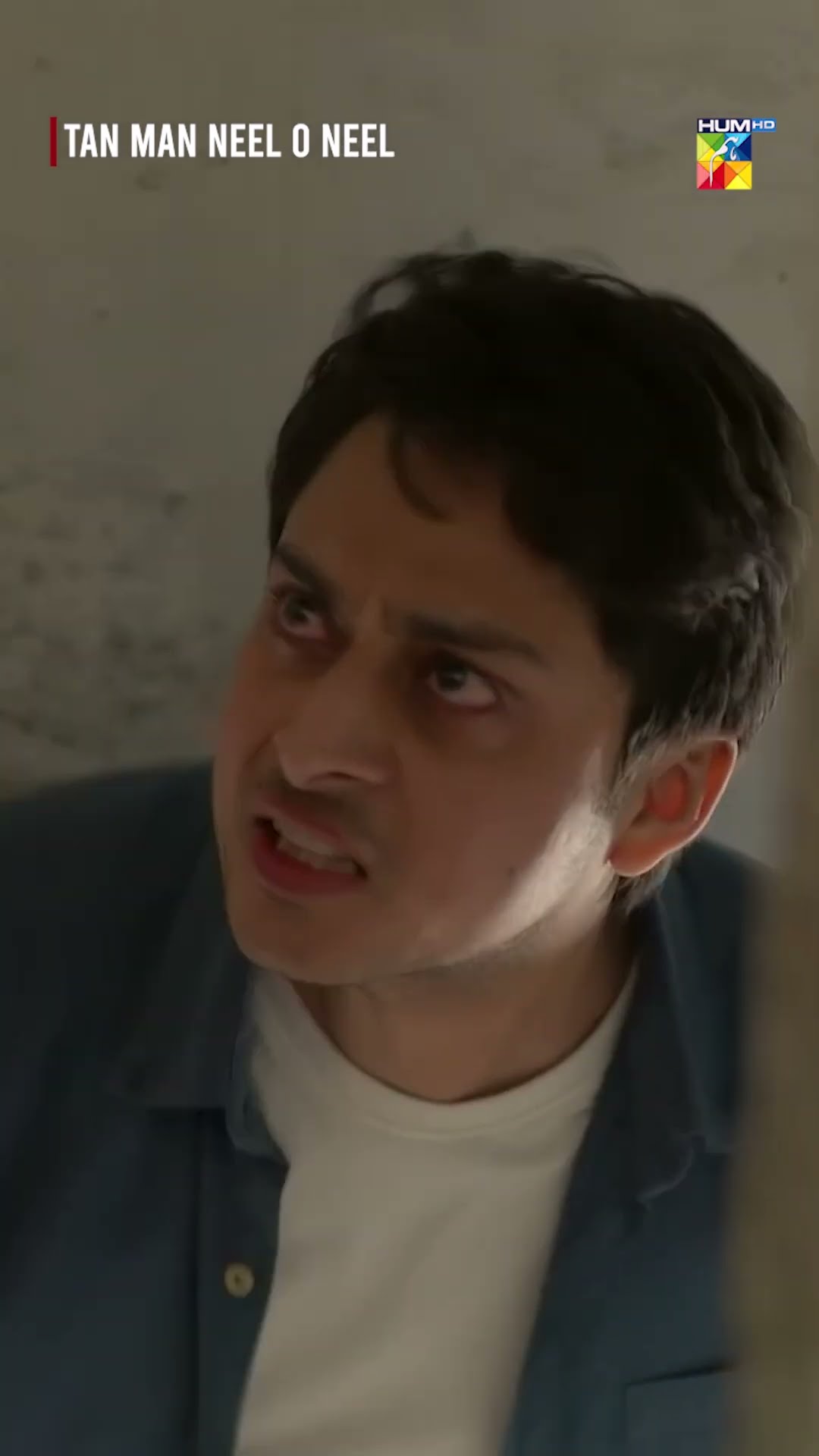 Tan Man Neel o Neel - [BEST SCENE] #seharkhan #shujaasad #usmanjaved #tanmanneeloneel #shortsfeed