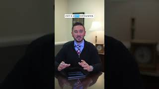 Copay 🆚 Coinsurance #medicaretutor #medicare #insurance #educational #learning Copay Coinsurance Understand The Difference Copay Coinsurance Medicaretutor Educational