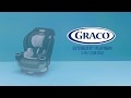 Graco® Extend2Fit® Platinum 3-in-1 Car Seat