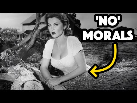 Tina Louise Facts That Will Leave You Breathless