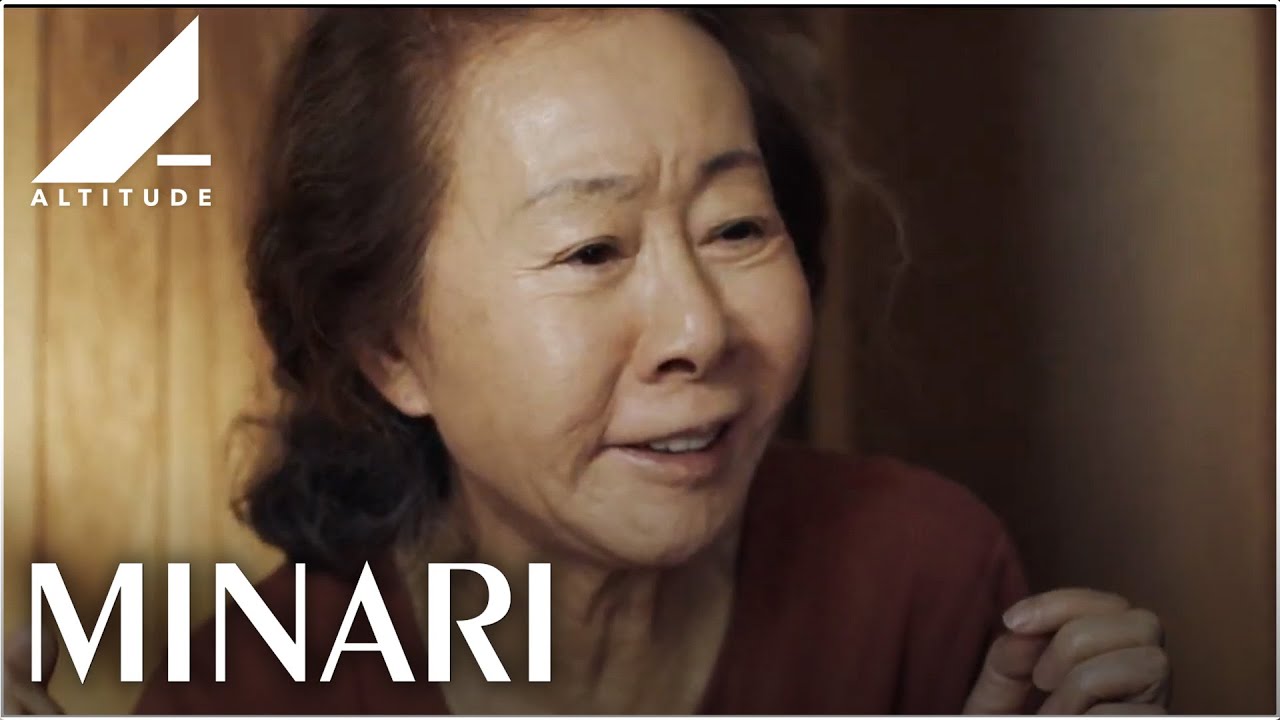 Minari Gets A New Uk Release Date And Clip Live For Films
