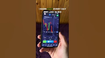 🚀 AI-POWERED TRADING BOT FOR POCKET OPTION & BINARIUM – 95% WIN STRATEGY! #trading #bot #ai