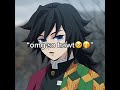 Now wtf did i js make..? || #demonslayer #sanegiyuu