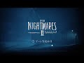 悪夢の冒険[Little Nightmares 2]#1