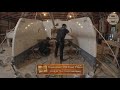 I Built a Seaworthy Catamaran from Scratch Will It Float