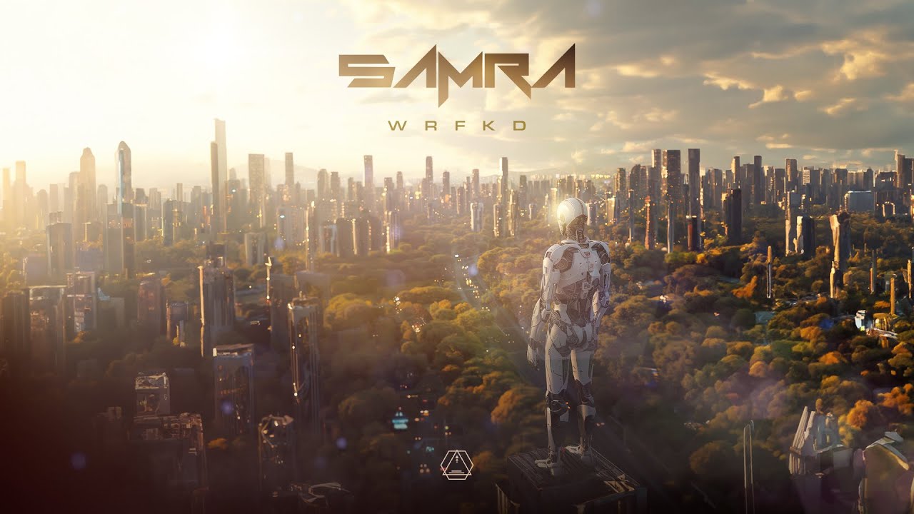 Watch Samra - WRFKD - Official on YouTube Watch Samra - WRFKD - Official on YouTube