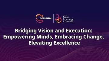 Bridging Vision and Execution: Empowering Minds, Embracing Change, Elevating Excellence