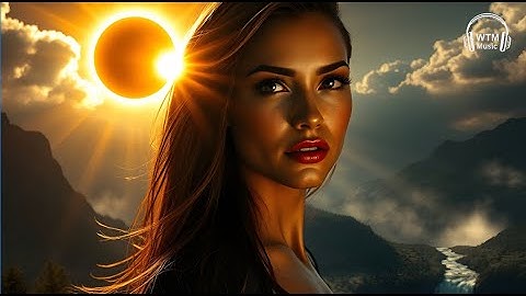 Cinematic Progressive Trance Music — ECLIPSE PROTOCOL ( 2025 • Official WTM Music )