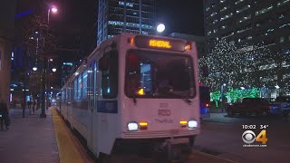RTD Releases Plan To Cut, Reduce Bus, Train Service