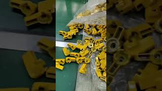Reliable Gas Safety Valve Production Factory