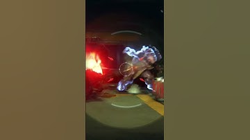 One of my favorite custom maps on Doom(2016) #gaming #doom #playstation