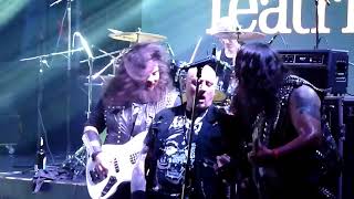 Metal Brutal Argentino: 1/2/19